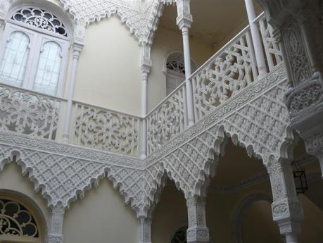 Casas-solariegas ▷ Que ver en Fregenal de la Sierra