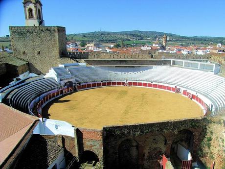 Castillo-de-Fregenal-de-la-Sierra-1024x768 ▷ Que ver en Fregenal de la Sierra