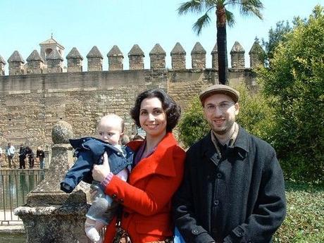 18 destinos en España para el primer viaje con bebé idayvuelta_españa-1 18 destinos en España para el primer viaje con bebé