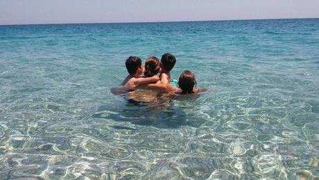 18 destinos en España para el primer viaje con bebé 1553784576_950_18-destinos-en-Espana-para-el-primer-viaje-con-bebe 18 destinos en España para el primer viaje con bebé