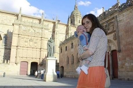 18 destinos en España para el primer viaje con bebé 1553784578_387_18-destinos-en-Espana-para-el-primer-viaje-con-bebe 18 destinos en España para el primer viaje con bebé