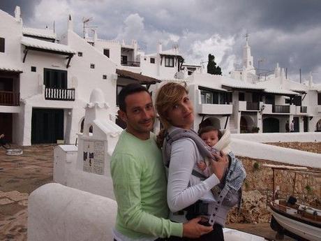 18 destinos en España para el primer viaje con bebé 1553784576_579_18-destinos-en-Espana-para-el-primer-viaje-con-bebe 18 destinos en España para el primer viaje con bebé