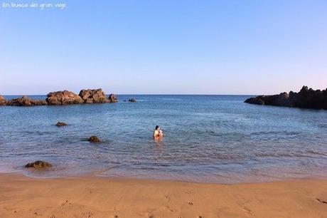 18 destinos en España para el primer viaje con bebé 1553784576_398_18-destinos-en-Espana-para-el-primer-viaje-con-bebe 18 destinos en España para el primer viaje con bebé