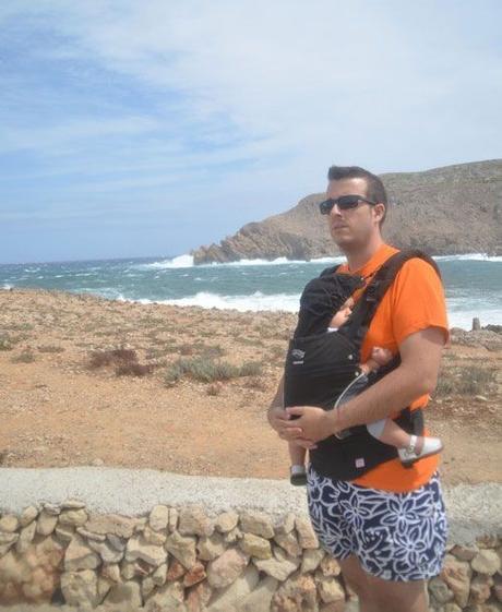 18 destinos en España para el primer viaje con bebé 1553784576_941_18-destinos-en-Espana-para-el-primer-viaje-con-bebe 18 destinos en España para el primer viaje con bebé