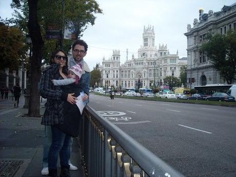 18 destinos en España para el primer viaje con bebé 1553784577_583_18-destinos-en-Espana-para-el-primer-viaje-con-bebe 18 destinos en España para el primer viaje con bebé