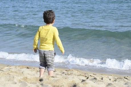 18 destinos en España para el primer viaje con bebé 1553784576_274_18-destinos-en-Espana-para-el-primer-viaje-con-bebe 18 destinos en España para el primer viaje con bebé