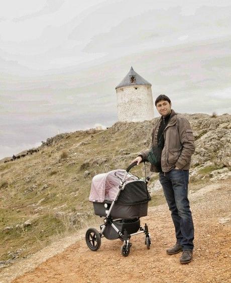 18 destinos en España para el primer viaje con bebé 1553784576_282_18-destinos-en-Espana-para-el-primer-viaje-con-bebe 18 destinos en España para el primer viaje con bebé