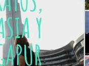 GUÍA: Preparativos para viajar Emiratos, Malasia Singapur niños