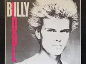Billy Idol Generation -Dancing with myself Promo 1981