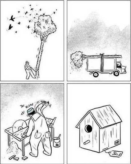 Unas píldoras. Unas píldoras.