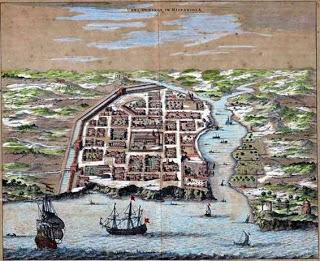 España pide perdón