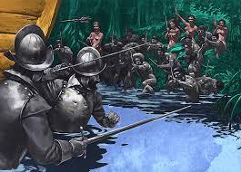 España pide perdón