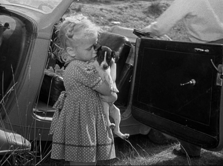 JUEGOS PROHIBIDOS (René Clément) JUEGOS PROHIBIDOS (René Clément)