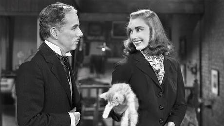 Monsieur Verdoux (Charles Chaplin)