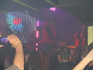 Concierto 40º aniversario El Aviador Dro Y Sus Obreros Especializados. Madrid (23-03-2019)