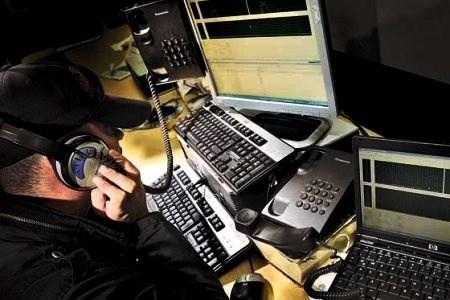 Las Interceptaciones telefónicas en RD no están autorizadas por jueces