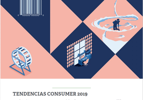 Mira las principales tendencias tecnológicas del consumidor para el 2019