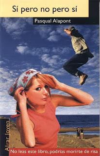 Sí pero no pero sí