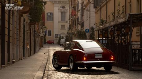 Gran Turismo Sport cierra marzo con una segunda actualización gratuita