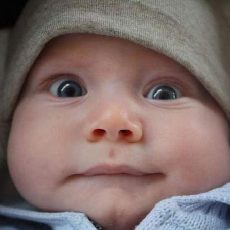 Carácter y ternura Carácter y ternura