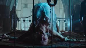 CADÁVER (The Possession of Hannah Grace) (USA, 2018) Terror, Fantástico