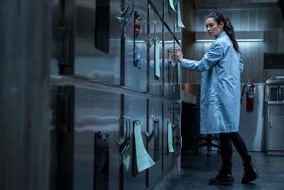 CADÁVER (The Possession of Hannah Grace) (USA, 2018) Terror, Fantástico