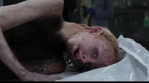 CADÁVER (The Possession of Hannah Grace) (USA, 2018) Terror, Fantástico