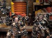 Warhammer Community resumen: solo Adepticon 2019