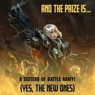 Adepticon 2019: Presentaciones de GW parte IV (Final)