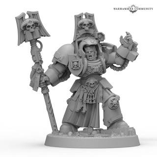 Adepticon 2019: Presentaciones de GW parte IV (Final)