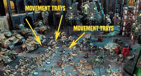 Adepticon 2019: Presentaciones de GW parte IV (Final)