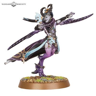 Adepticon 2019: Presentaciones de GW parte III