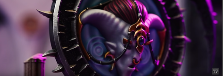 Adepticon 2019: Presentaciones de GW parte III