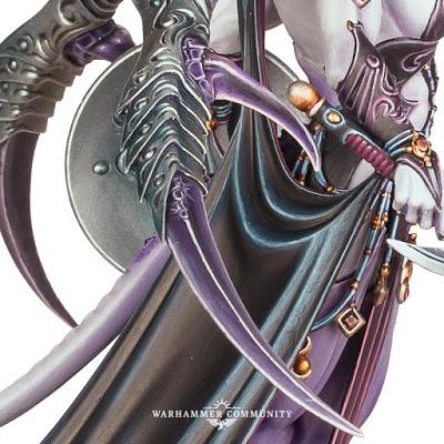 Adepticon 2019: Presentaciones de GW parte III