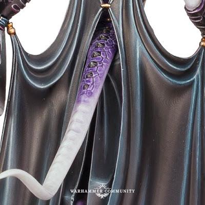 Adepticon 2019: Presentaciones de GW parte III