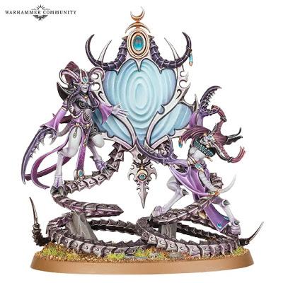 Adepticon 2019: Presentaciones de GW parte III