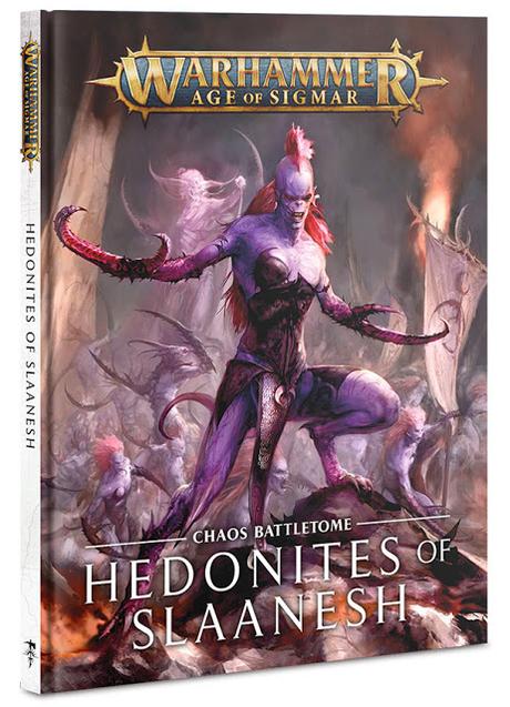 Adepticon 2019: Presentaciones de GW parte III