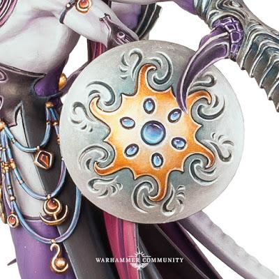 Adepticon 2019: Presentaciones de GW parte III