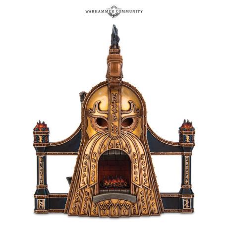 Adepticon 2019: Presentaciones de GW parte I