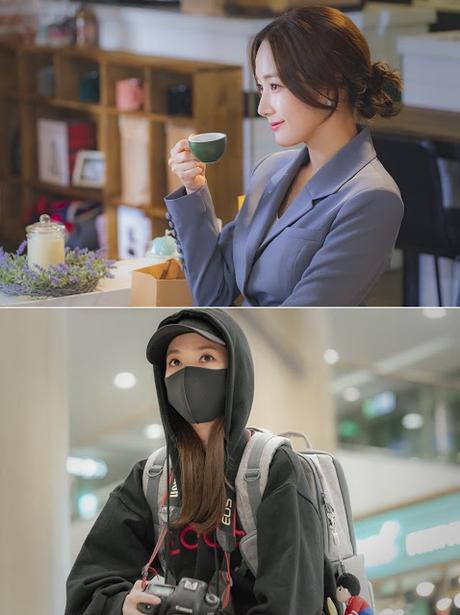 Series Coreanas 2019 “Her Private Life” Park Min Young y Kim Jae Wook nuevas imagenes del próximo drama de tvn Series Coreanas 2019 “Her Private Life” Park Min Young y Kim Jae Wook nuevas imagenes del próximo drama de tvn