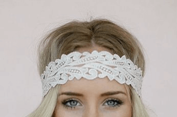 5 Accesorios de comunión para ser la invitada perfecta