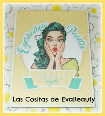 Paquete Primor por mi cumpleaños Paquete Primor por mi cumpleaños