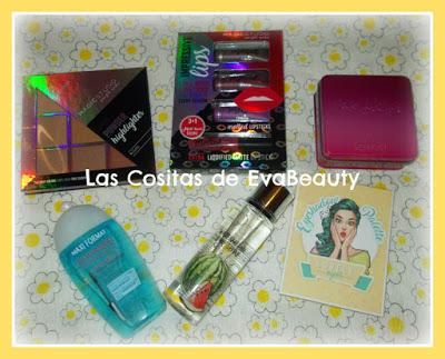 Paquete Primor por mi cumpleaños Paquete Primor por mi cumpleaños