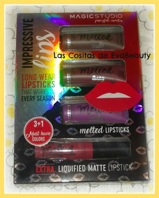 Paquete Primor por mi cumpleaños Paquete Primor por mi cumpleaños