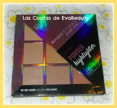 Paquete Primor por mi cumpleaños Paquete Primor por mi cumpleaños