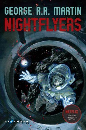 George R. R. Martin: Nightflyers