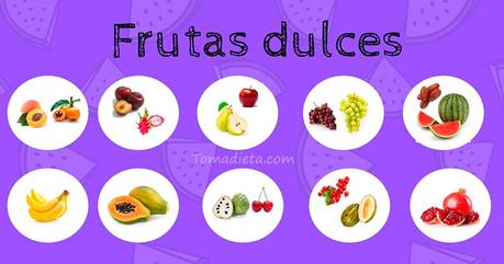 Tipos de frutas y verduras, muy interesante!