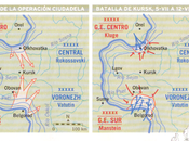 guerra mundial: batalla kursk, operación ciudadela (julio, 1943)