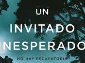 Reseña: invitado inesperado Shari Lapena
