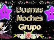 Buenas Noches Grupo